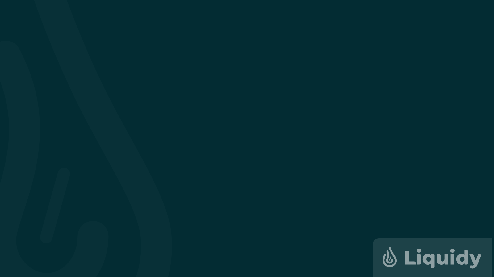 Liquidy logo